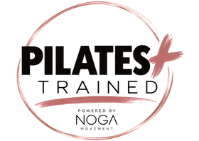 Pilates+ Trained, powered by NOGA Movement